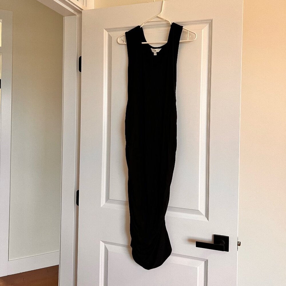 Ripe maternity dress